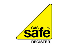 gas safe companies Askham